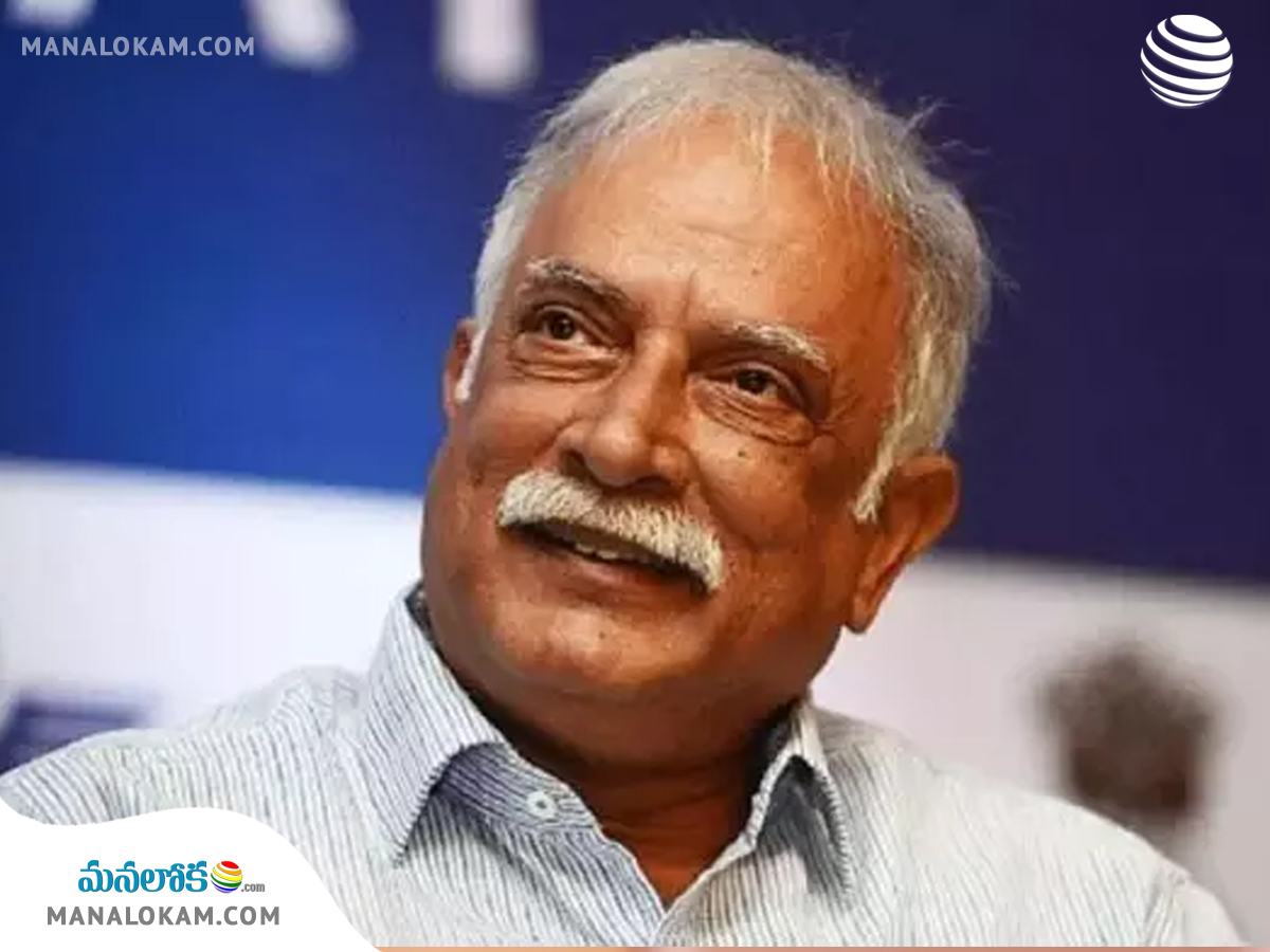 Former Union Minister Ashok Gajapathi Raju resigns from TDP membership