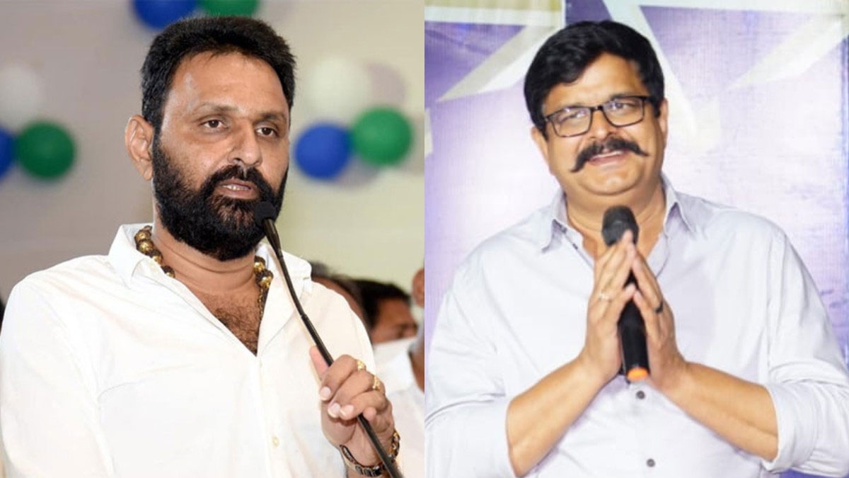 Venigandla Rama who defeated Kodali Nani has key responsibilities