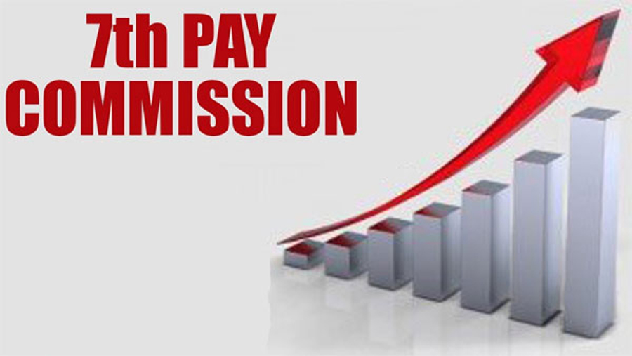 7th Pay Commission