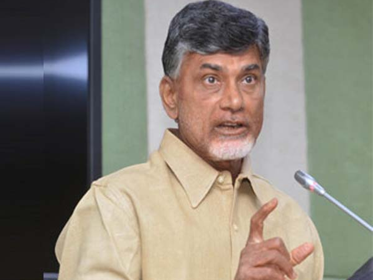 cm chandrababu