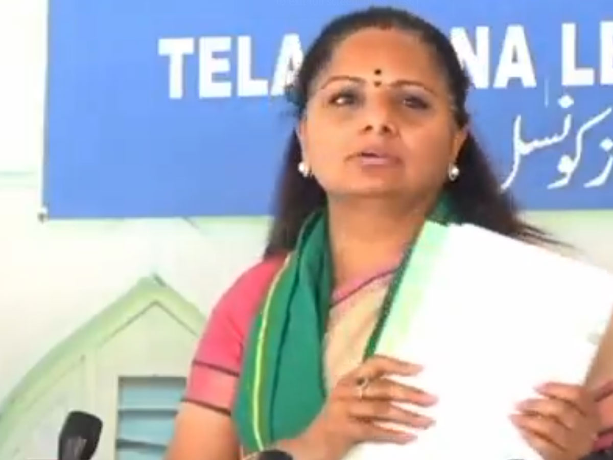 kavitha