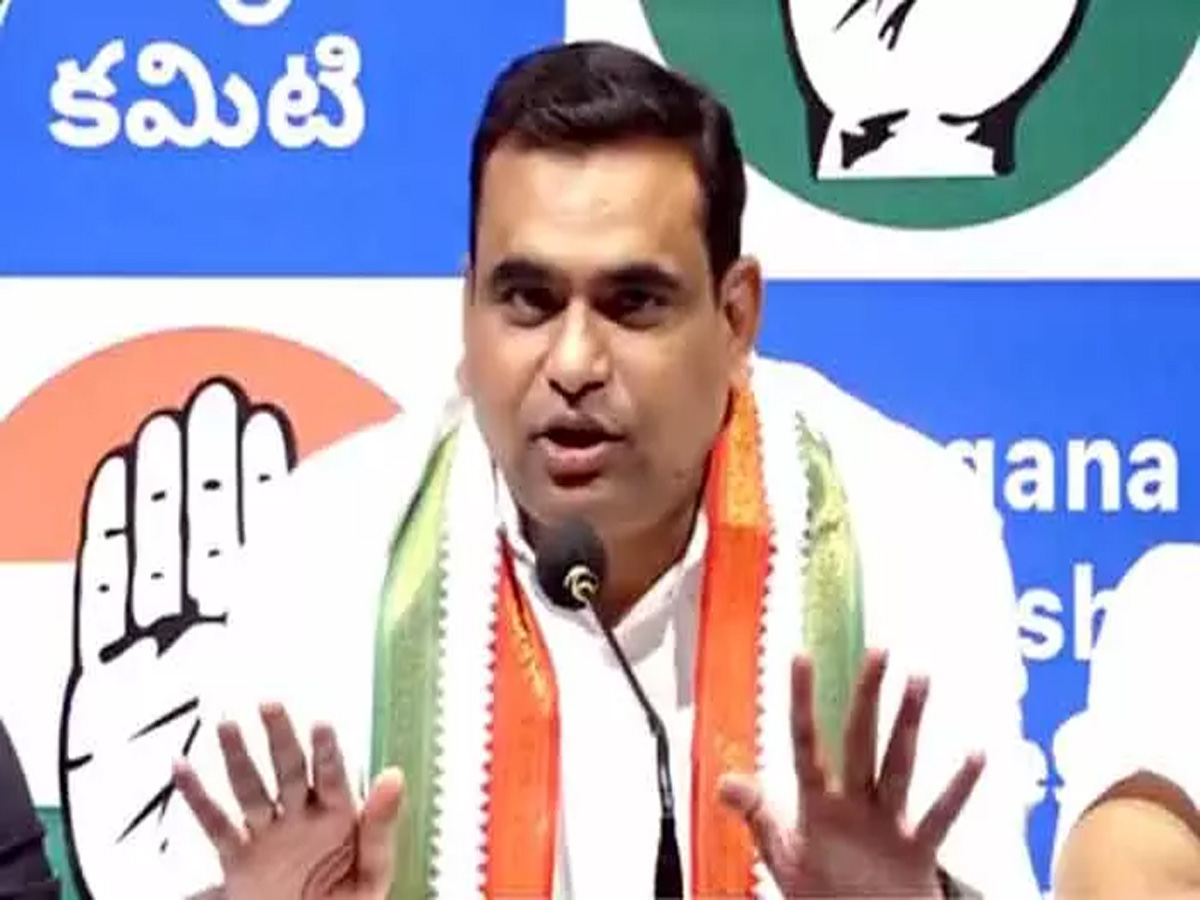 chamala kiran 