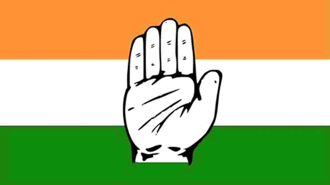 Congress, telangana, jagitial