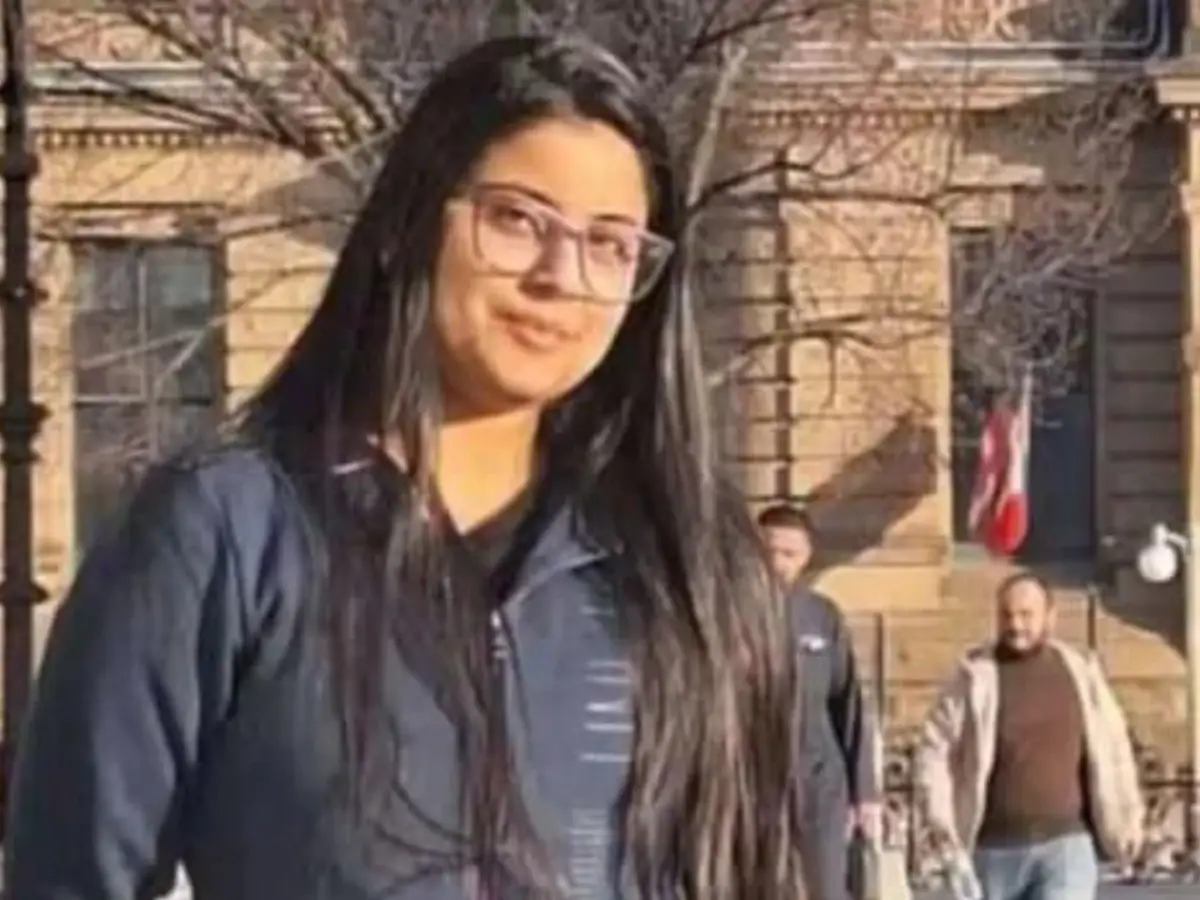 AAP leader's daughter dies under suspicious circumstances in Canada