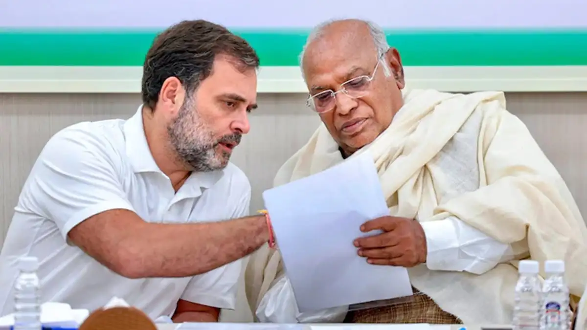 Rahul Gandhi's letter to Prime Minister Modi in the wake of the Pahalgam terror attack