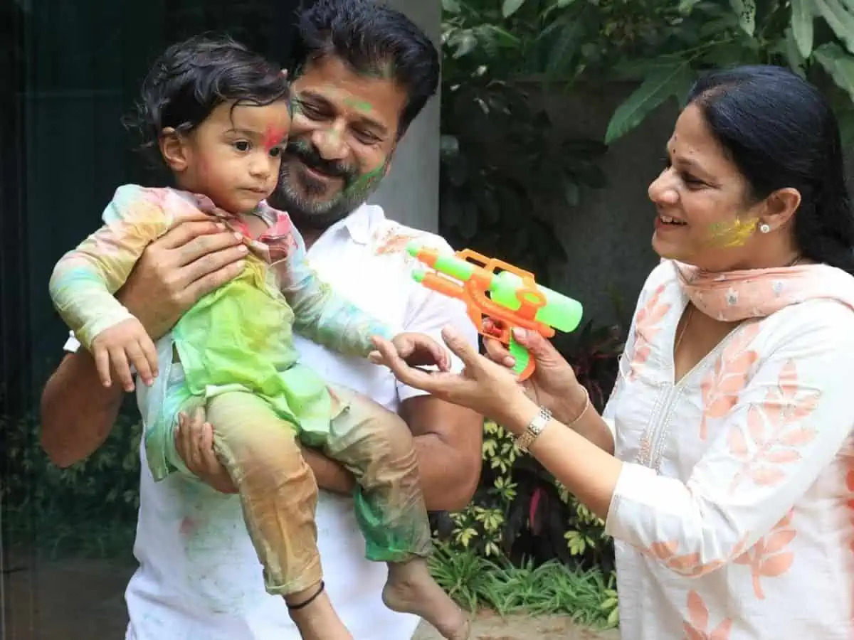 Chief Minister Revanth Reddy to visit Vijayawada today
