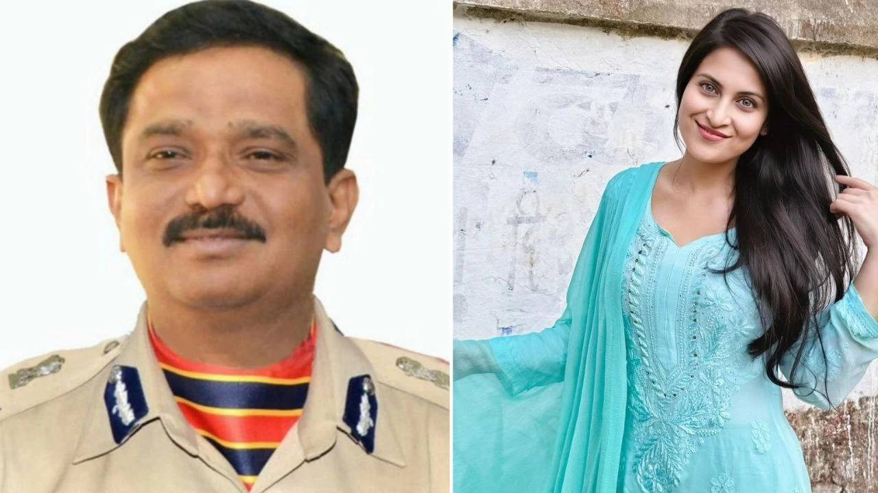 Another case against senior IPS officer PSR Anjaneyulu