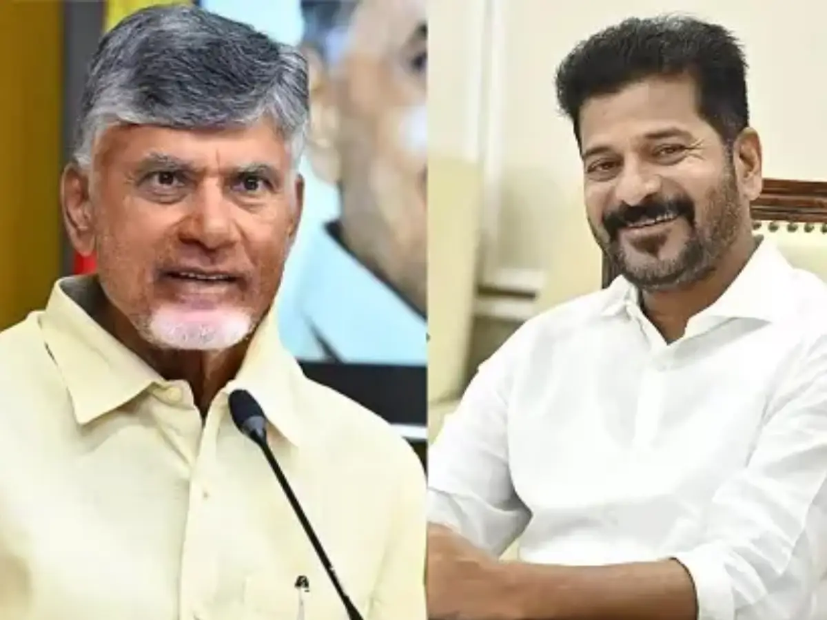 Telugu state CMs Chandrababu Naidu and Revanth Reddy to attend former minister Devineni Uma's son's wedding