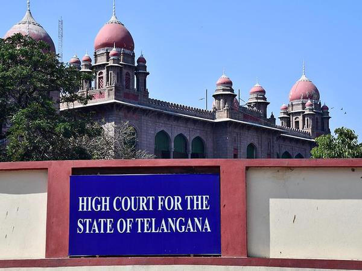 high court