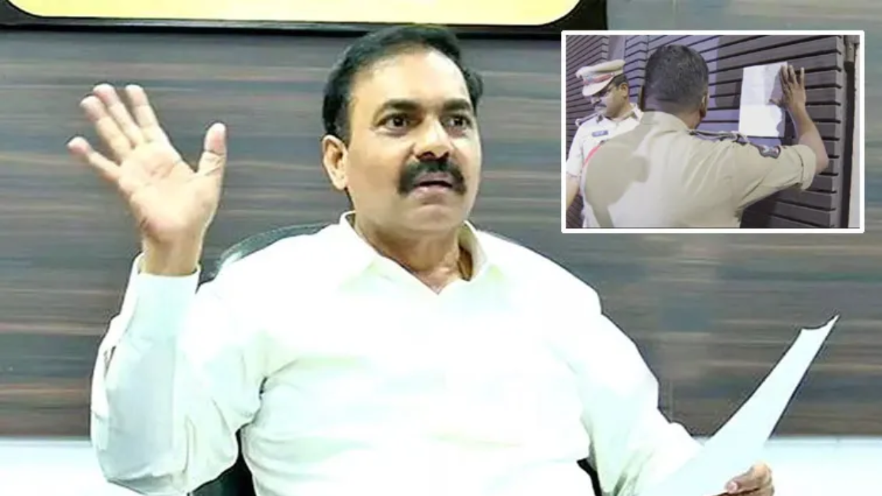 kakani-govardhan-reddy