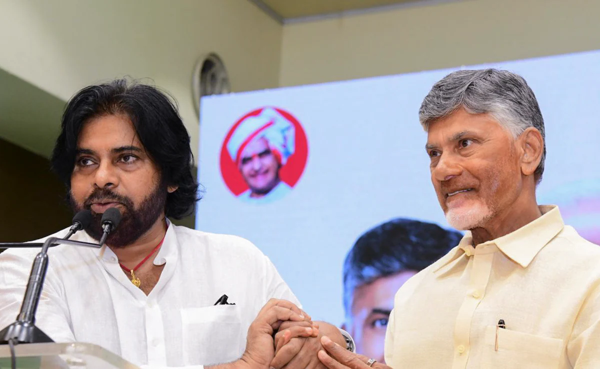 pawan kalyan tweet on chandrababu birthday