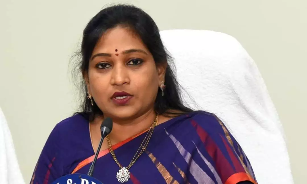 Special number for AP women