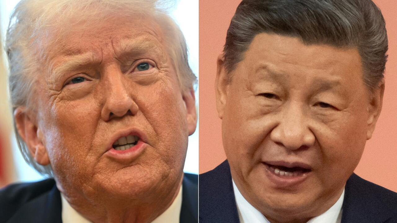 US-China trade deal finalized