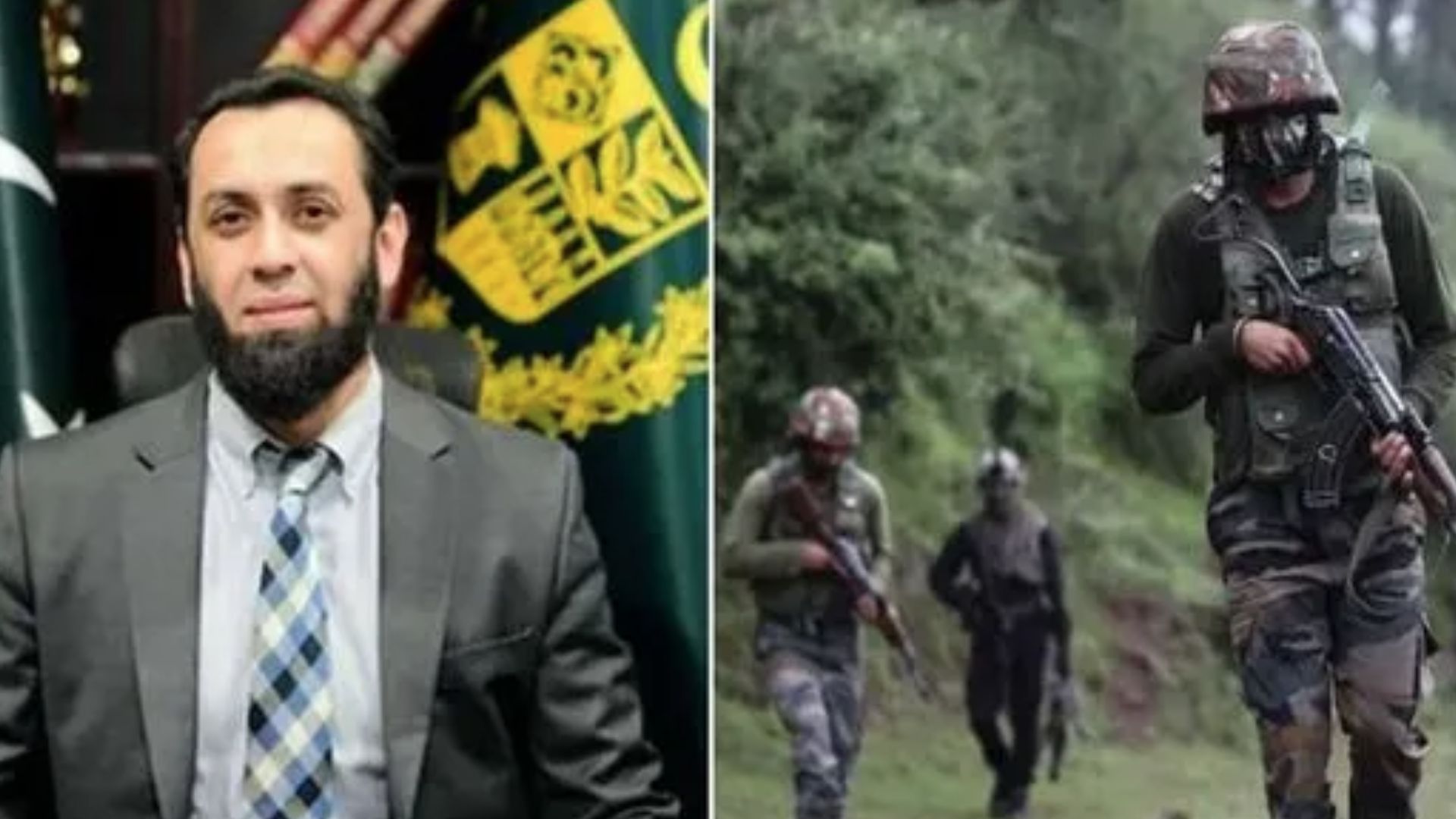 Key changes in Pakistan's defense ministry