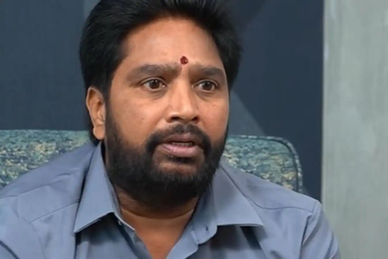 Atti Satyanarayana sensational comments on Dil Raju