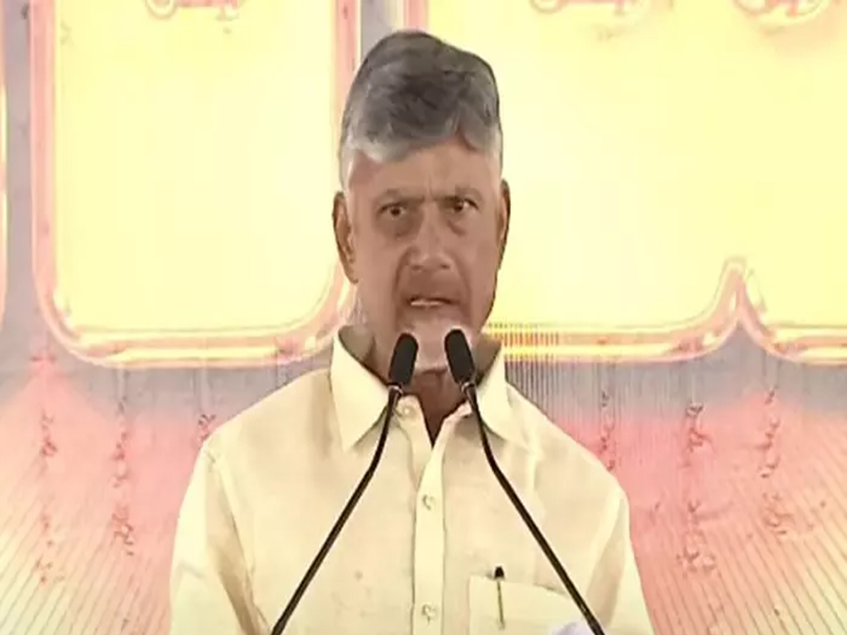 chandrababu