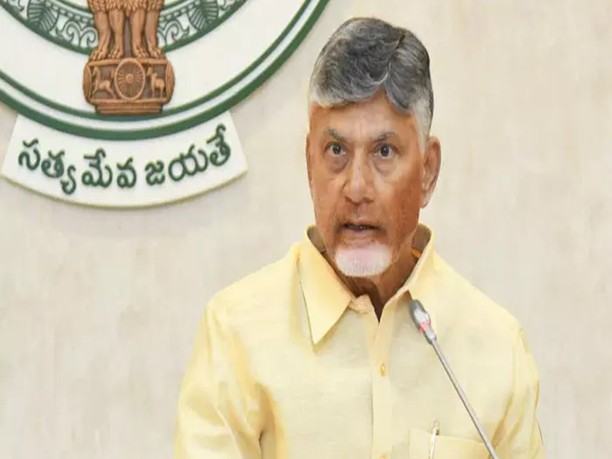 Good news for AP employees Transfers from today