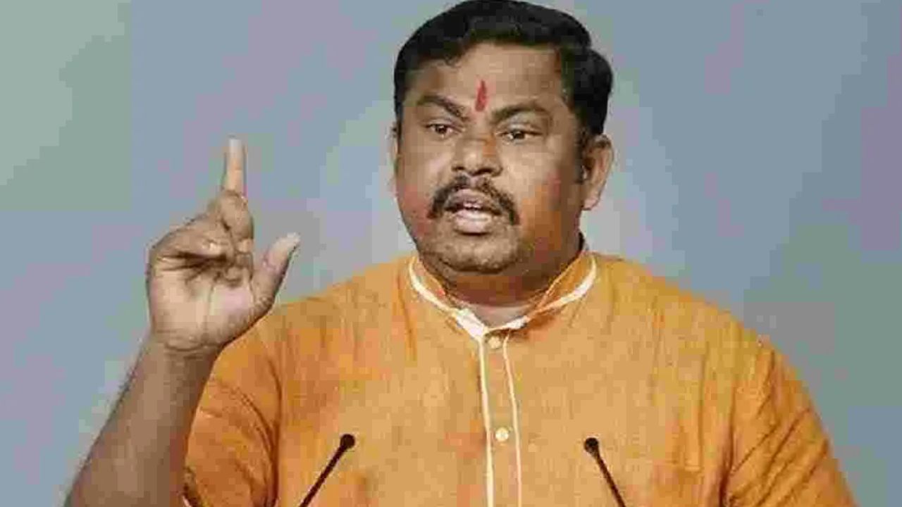 rajasingh