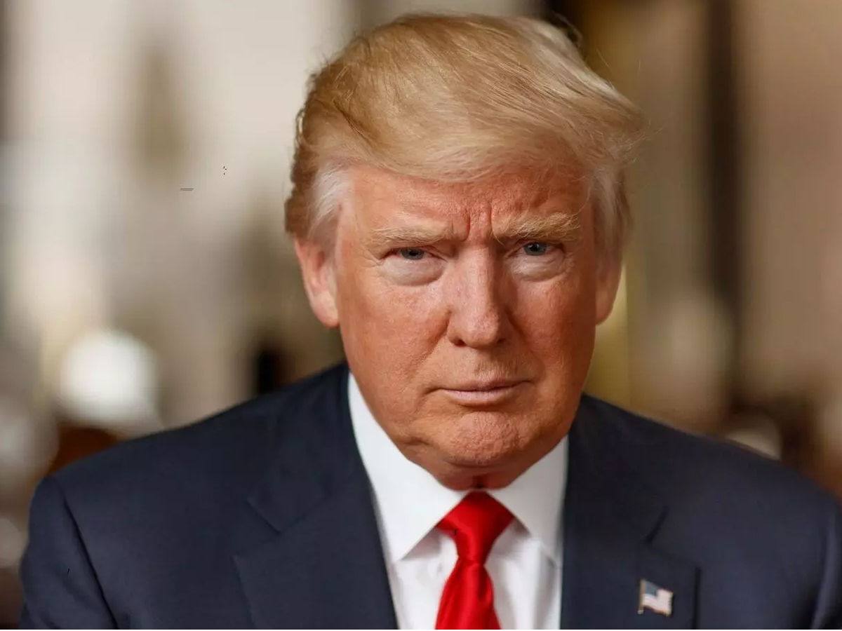 Huge setback for US President Trump