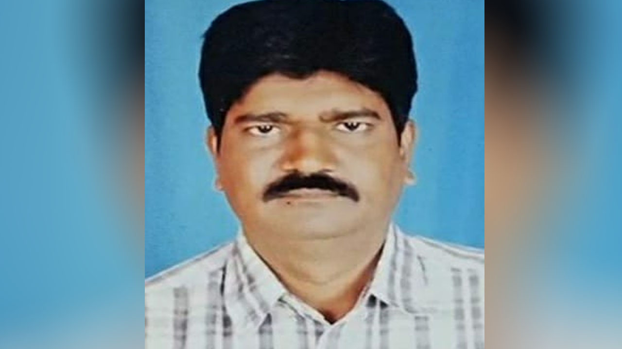 Telangana resident dies of heart attack in Israel