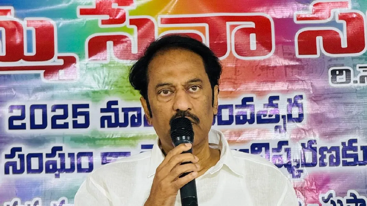 BRSకు బిగ్ షాక్.. ఎమ్మెల్యే మాగంటి గోపీనాథ్ మృతి !
