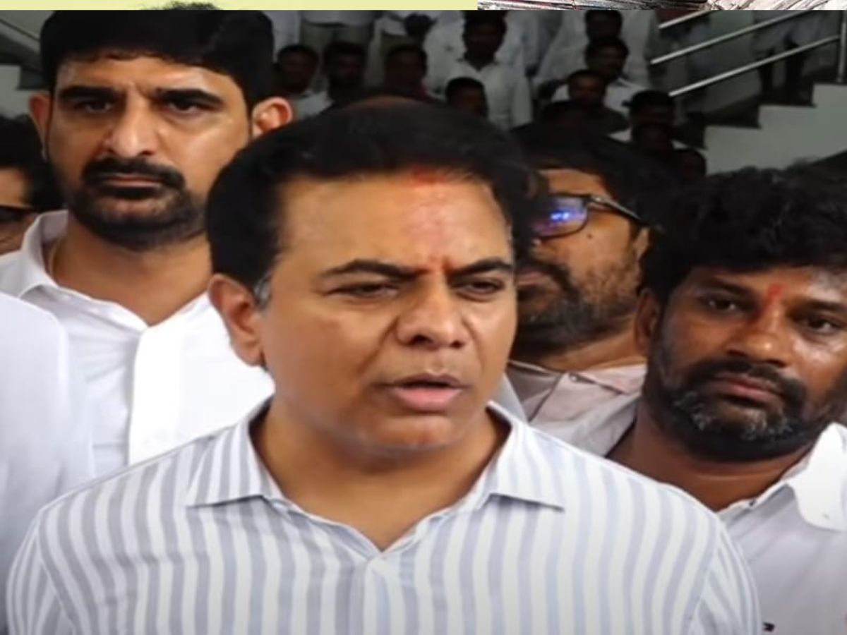 KTR