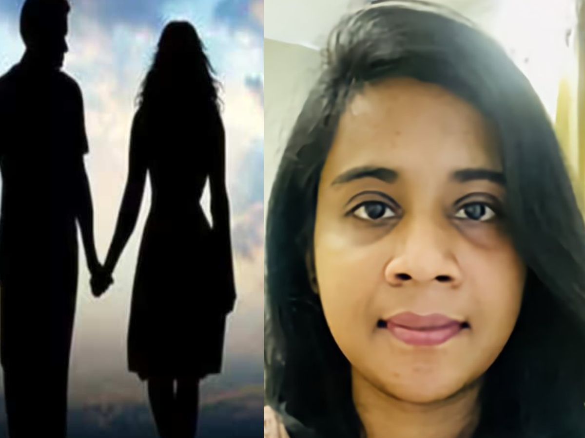 Love Revenge  A Khiladi lady terrorized 11 states because she couldn't get her lover.