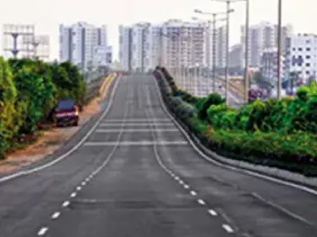 road