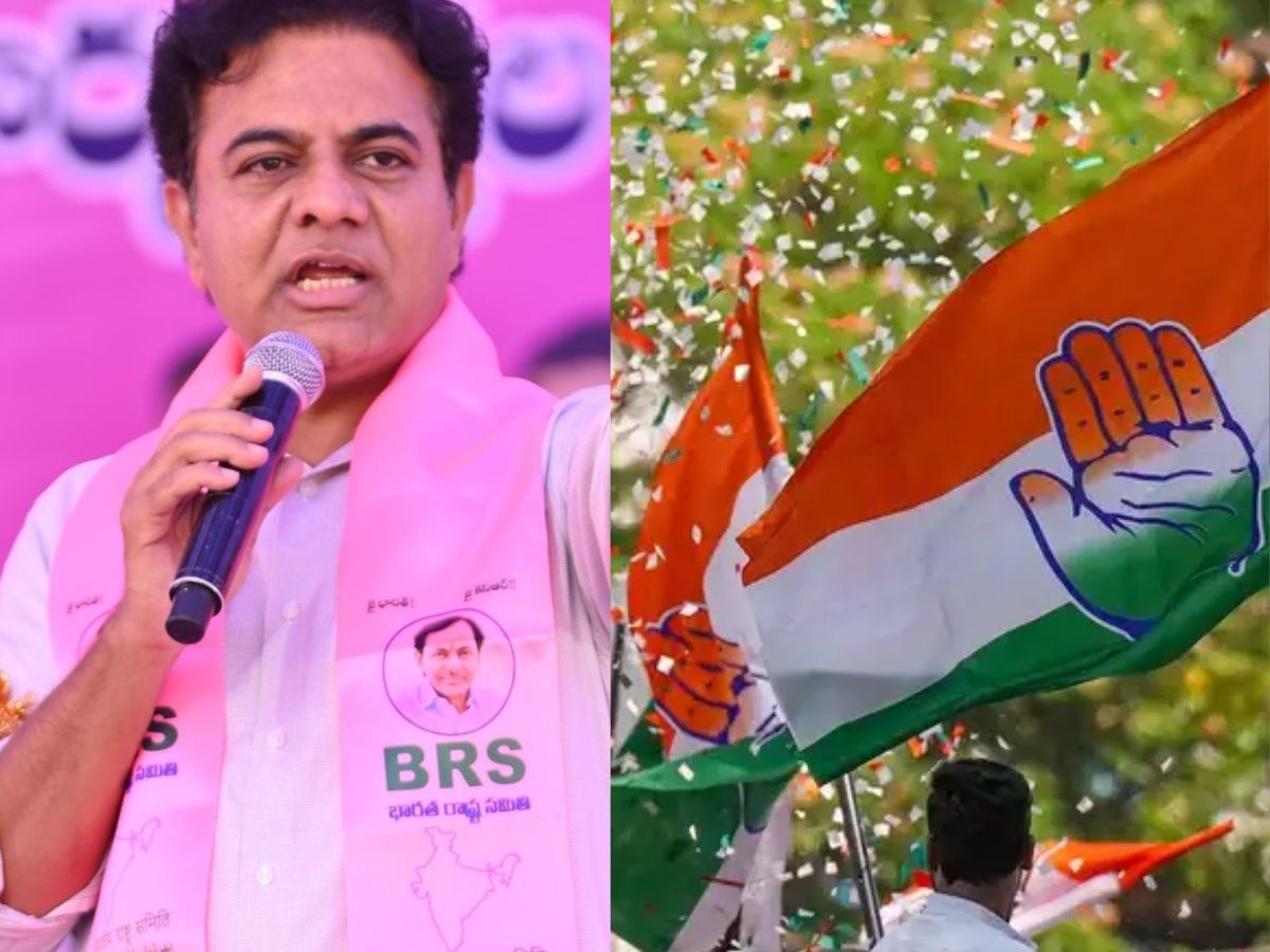 KTR