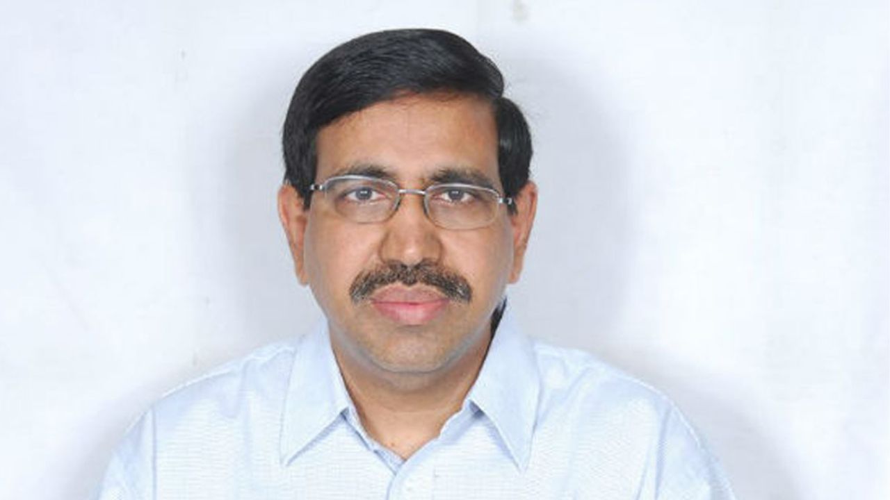Minister Narayana