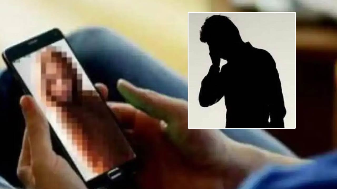 Nude videos in Vizag lodge
