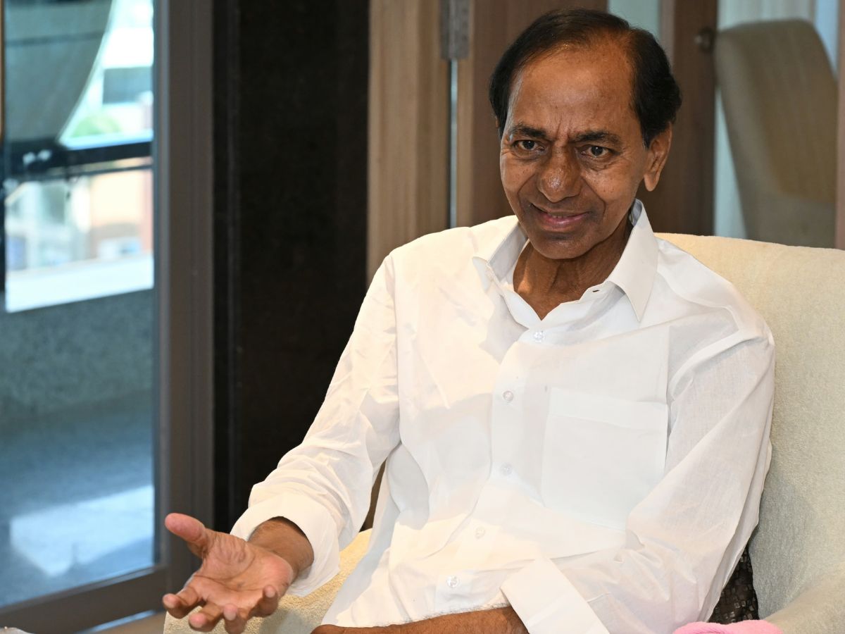 kcr