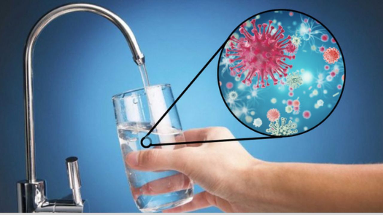 Keep Your Family Safe from Dirty Water This Rainy Season