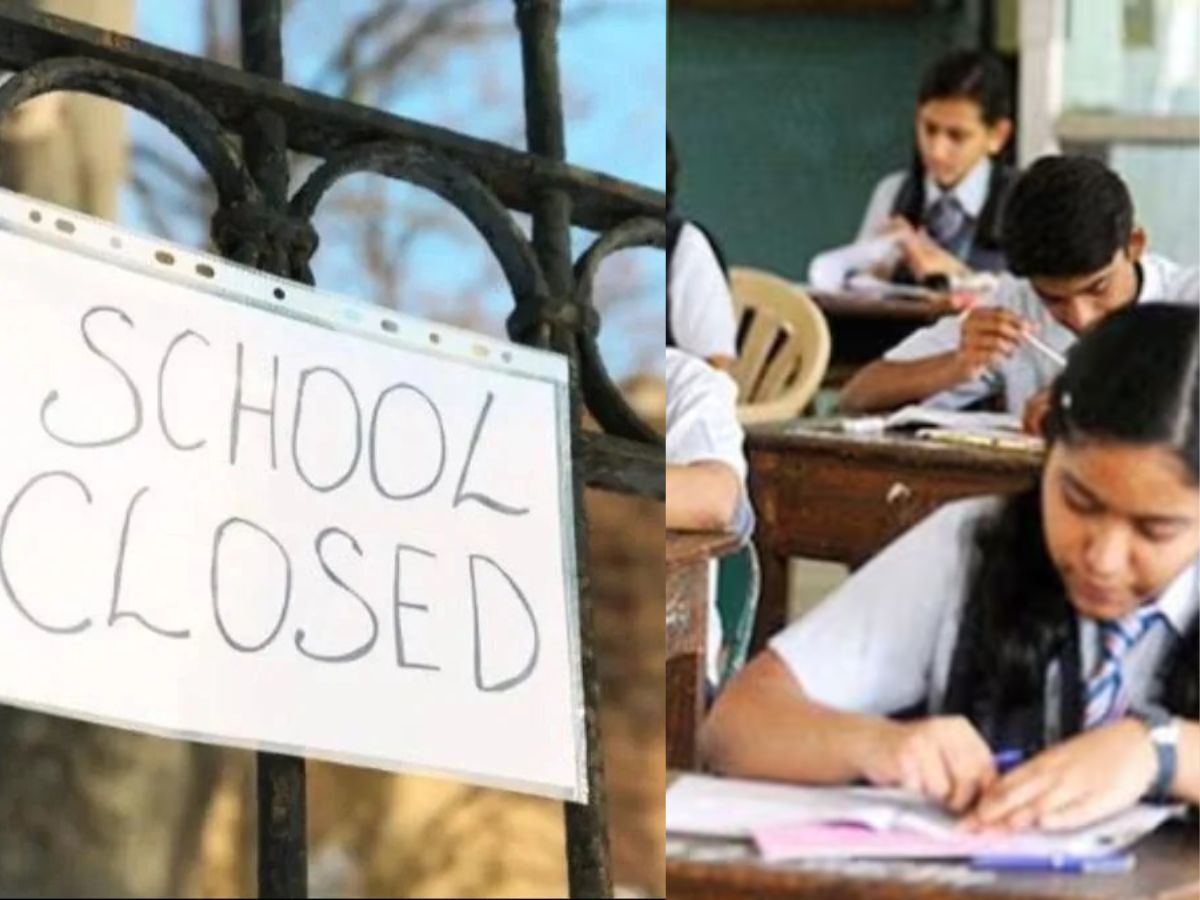 Private schools to remain closed in AP today