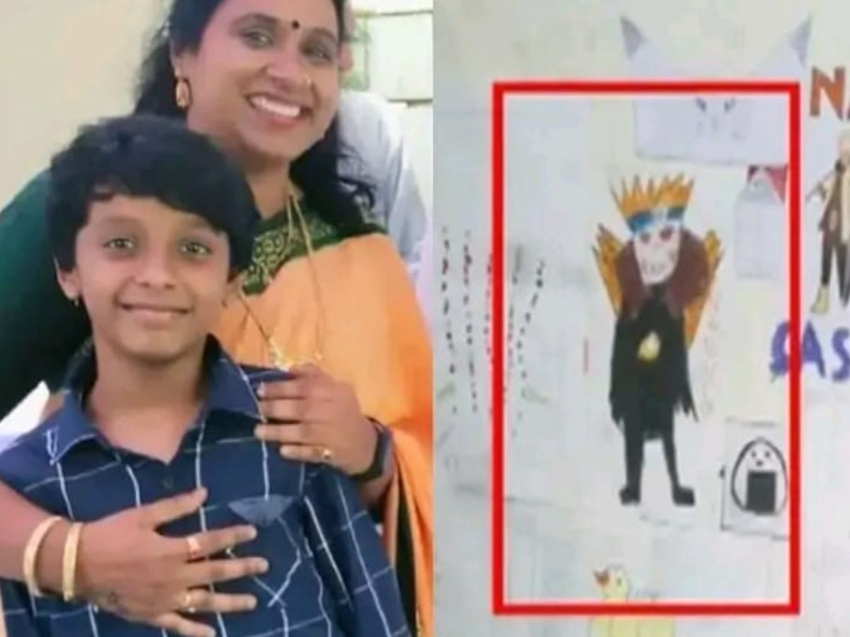 Class 7 Student In Bengaluru Dies By Suicide, Police Suspect Link To 'Death Note' Web Series