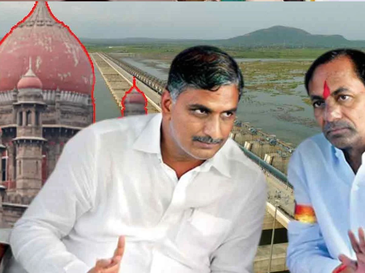 Harish Rao to meet KCR tomorrow