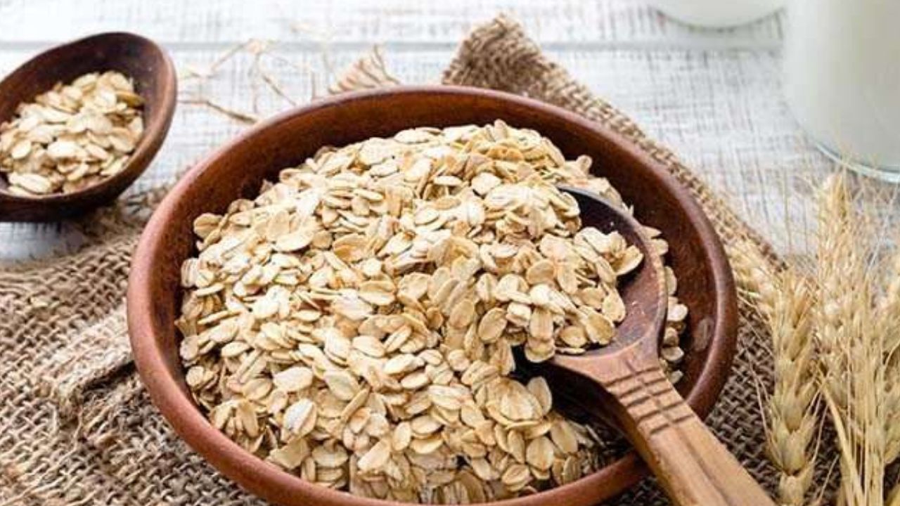 Daily Oats for Breakfast? Here’s What Happens to Your Body!