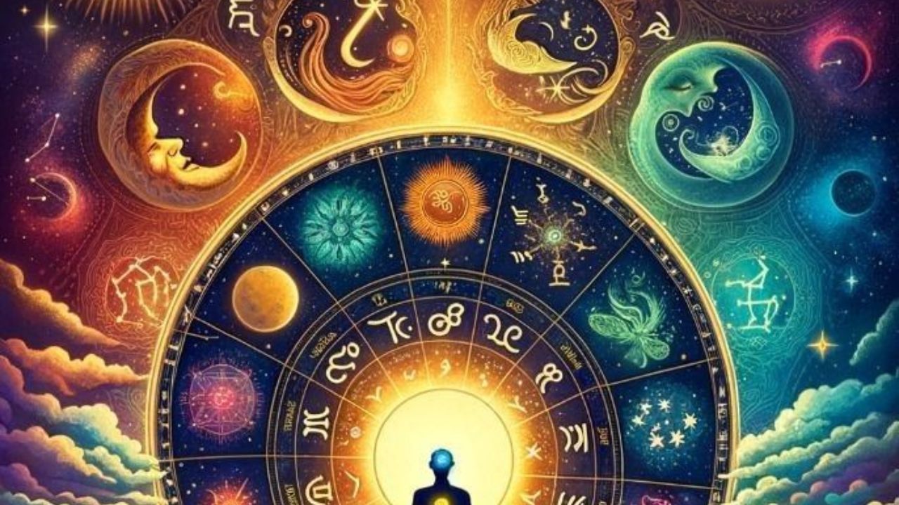 The Secret of Luck Hidden in Your Birth Day