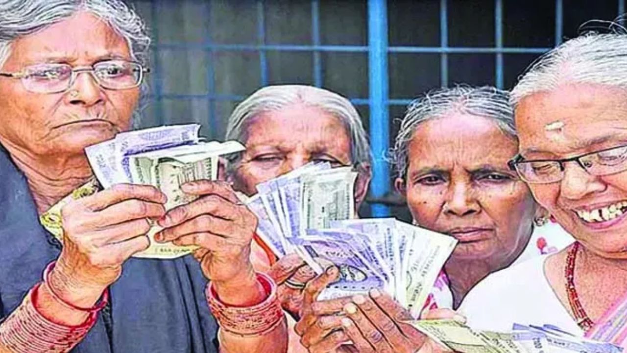 AP Pension Scheme – Major Update You Should Know