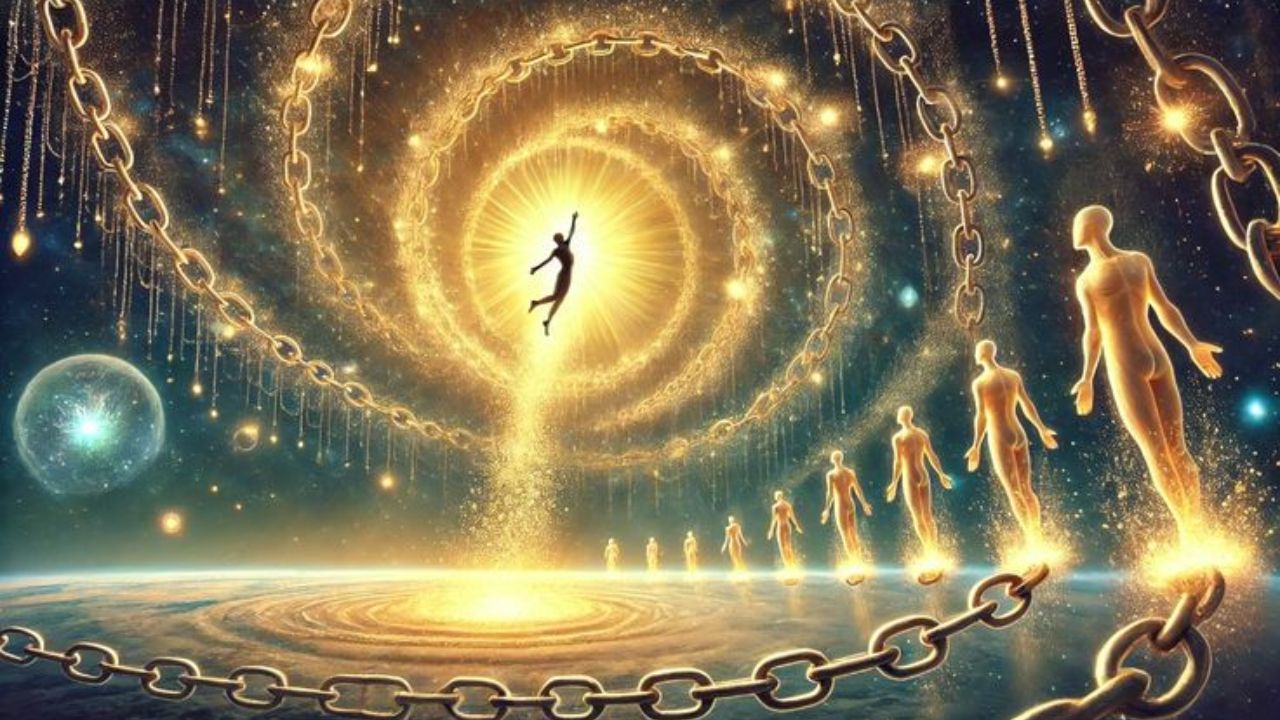 What Is the Truth About Reincarnation? Do Lost Loved Ones Rebirth in Our Family?