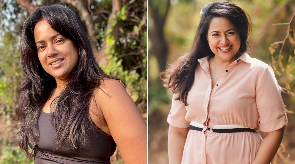 Sameera Reddy Returns To Films After 13 Years, Says Son's Reaction To Race Sparked Her Comeback