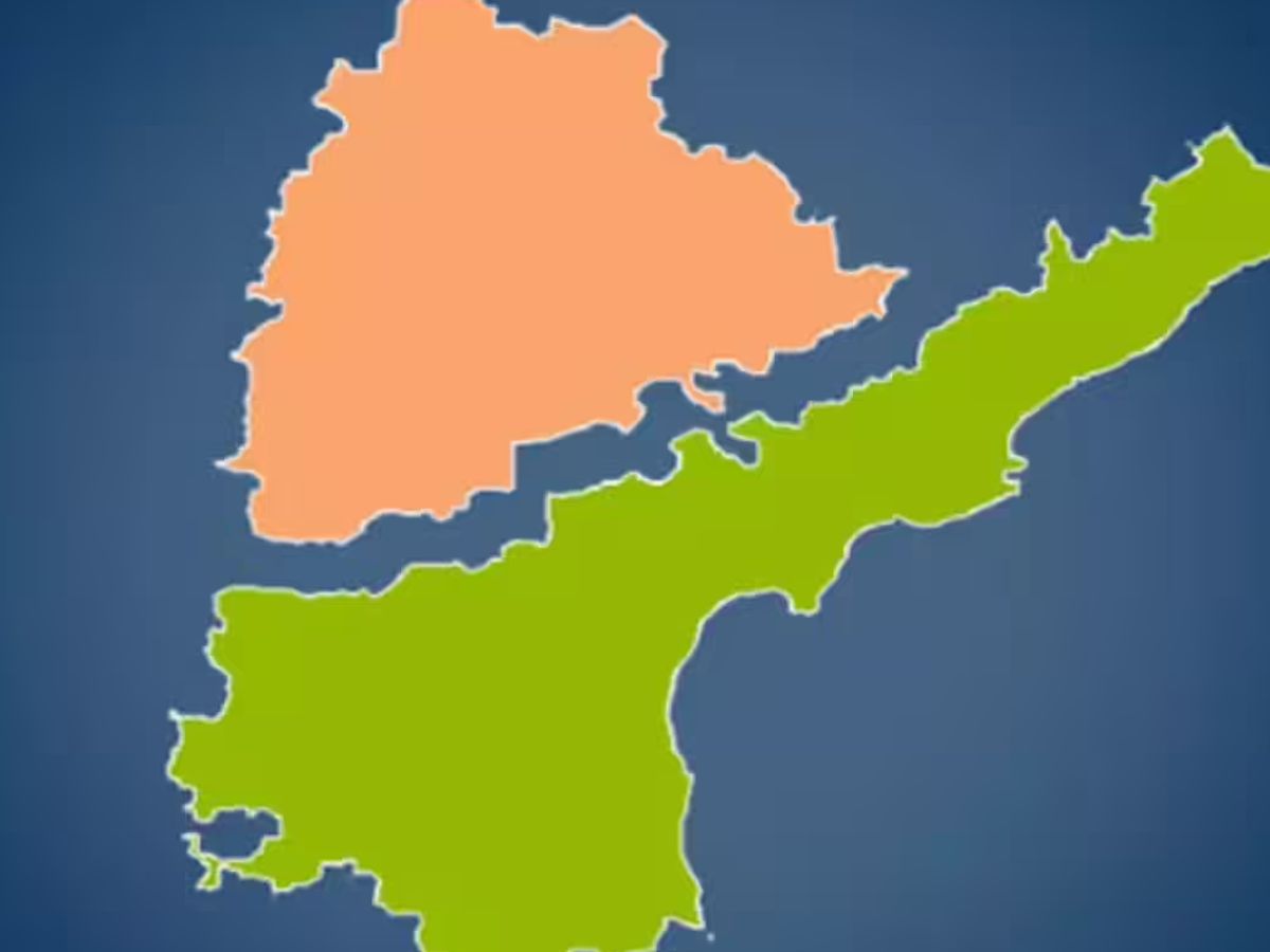telangaa ap