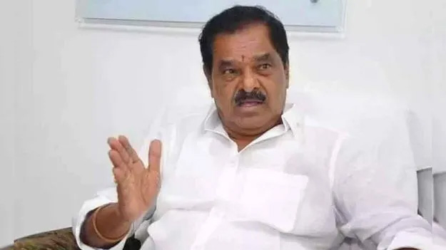 narayana swamy