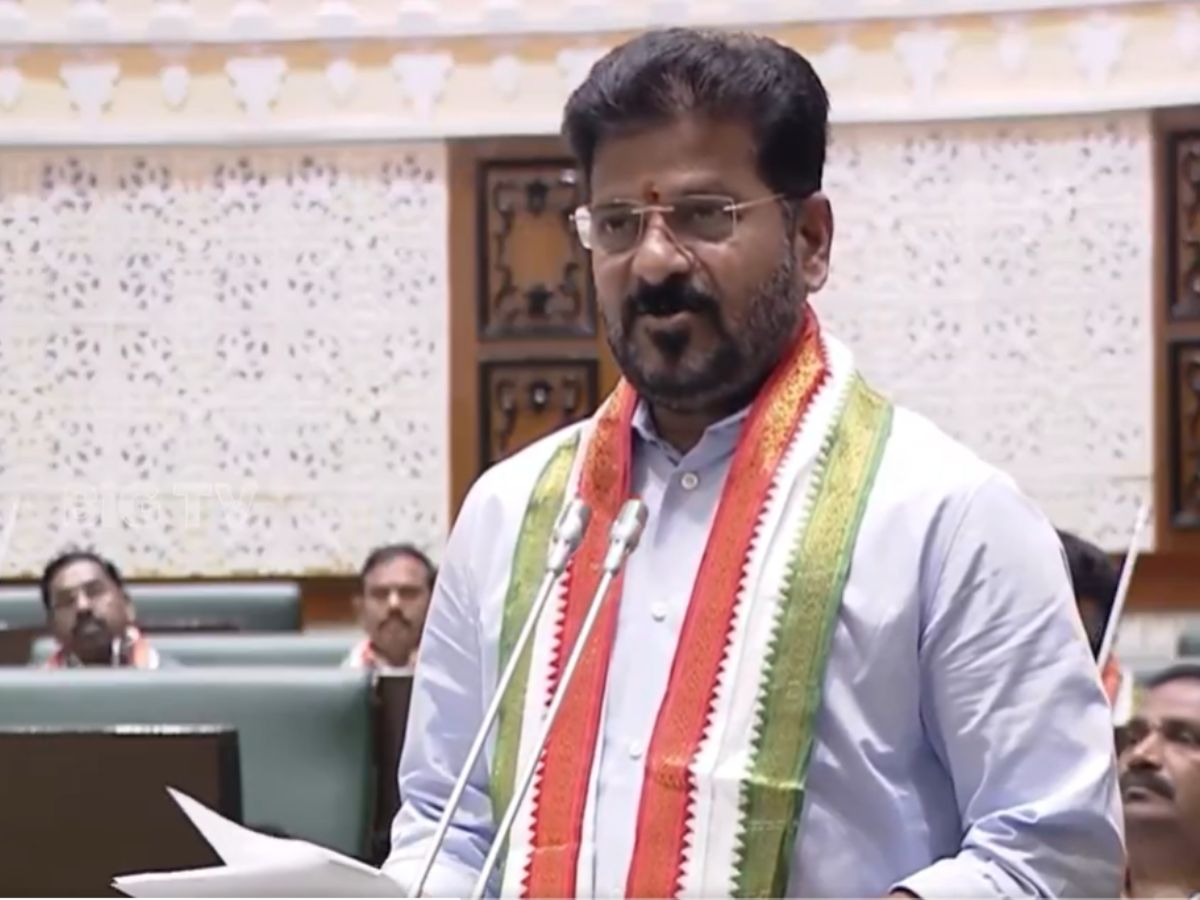 Compensation released for flood victims in Telangana