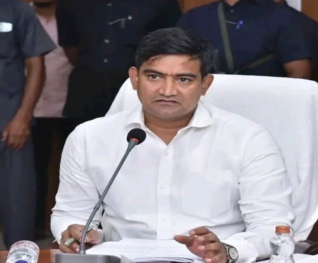 srinivas