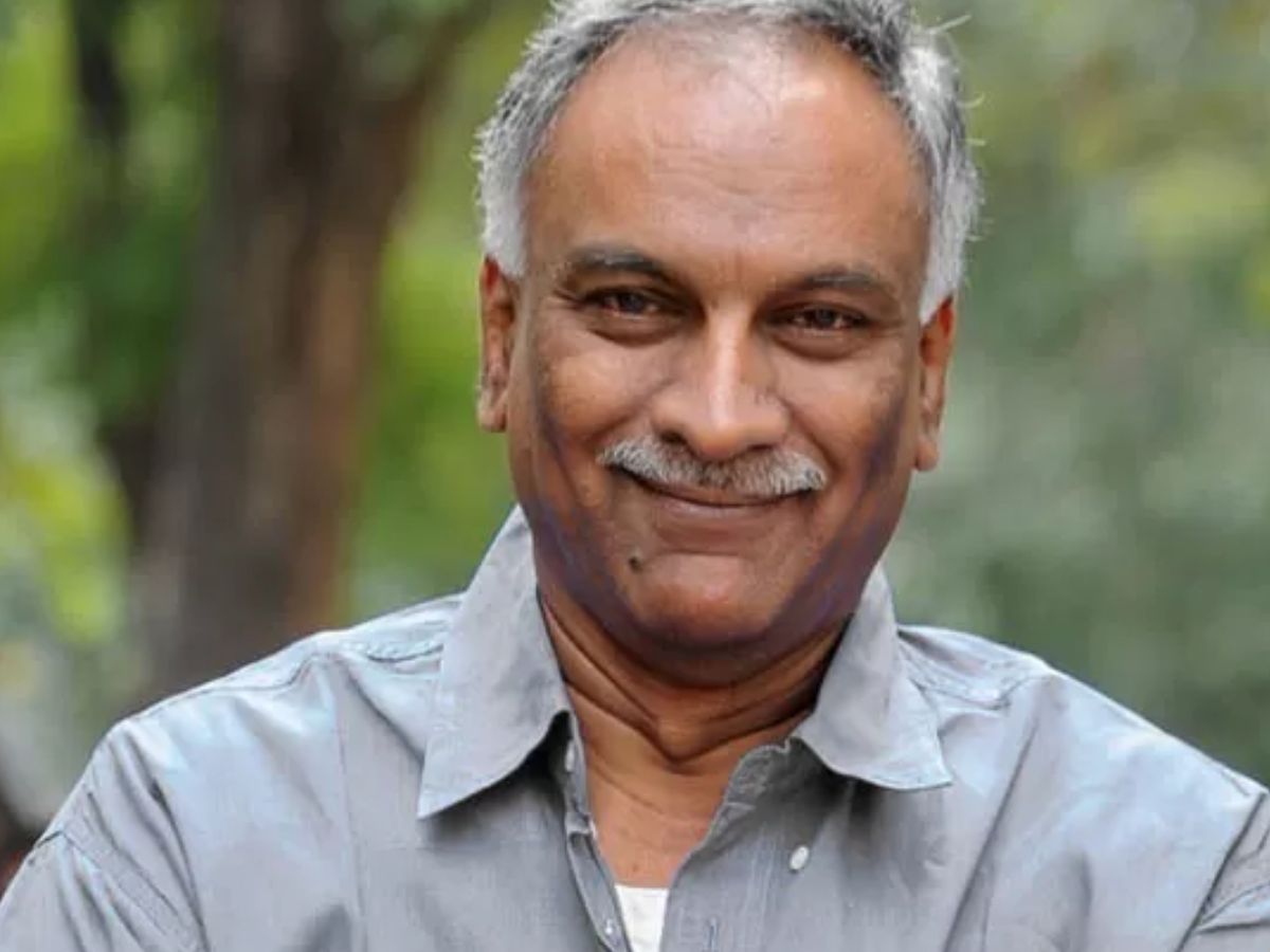 Tammareddy Bharadwaja