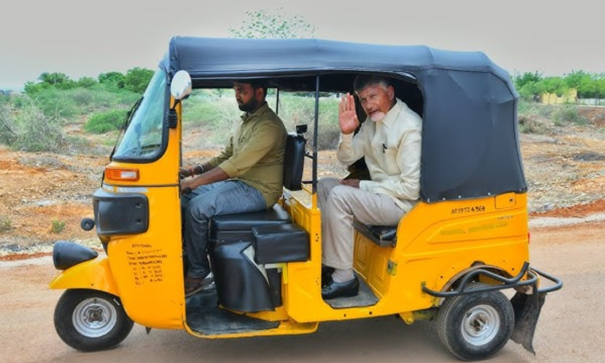AP Vahana Mitra Scheme 2025, Eligibility, Payment Release Date