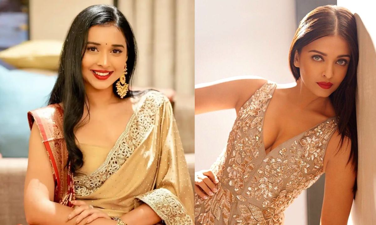 Bigg Boss 19's Tanya Mittal Says She's 12th Pass, Calls Herself 'More Beautiful Than Aishwarya Rai