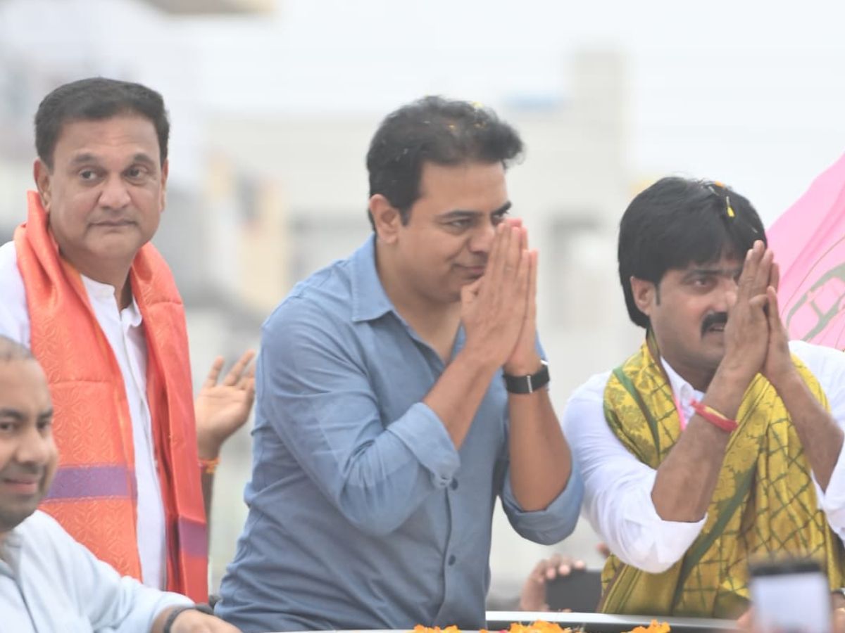 KTR