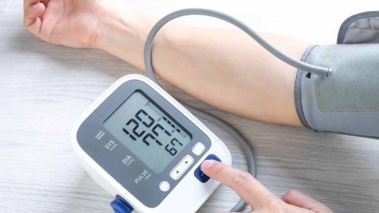 Checking Blood Pressure at the Wrong Time? Here’s What You Must Know